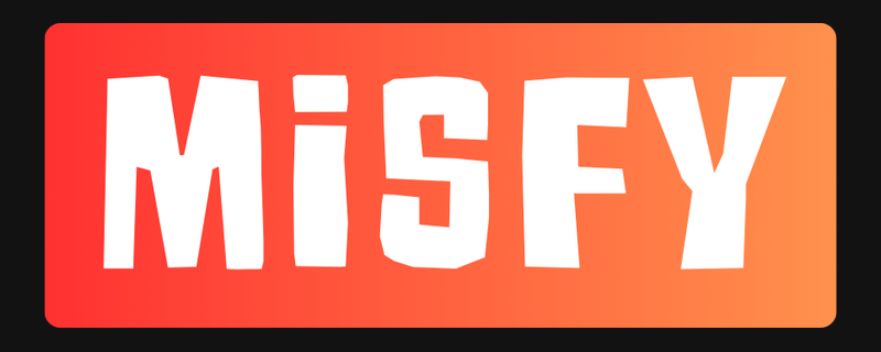MiSFY Studio